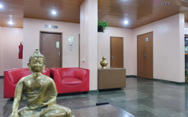 Prestige Manaus Hotel