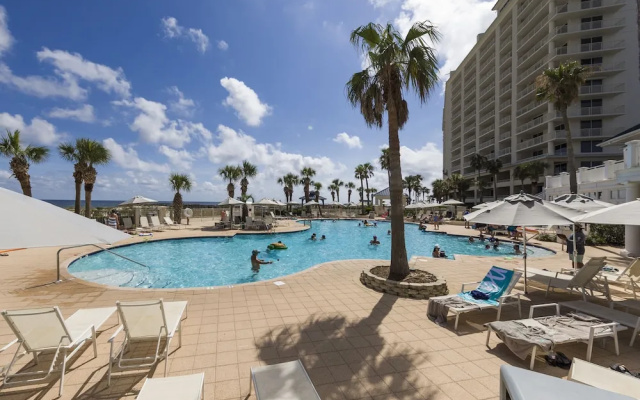 The Beach Club D502