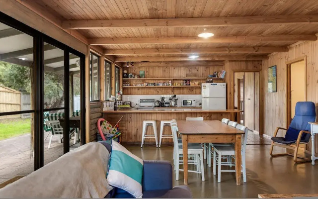 Southern Comfort - Pet Friendly - Beach