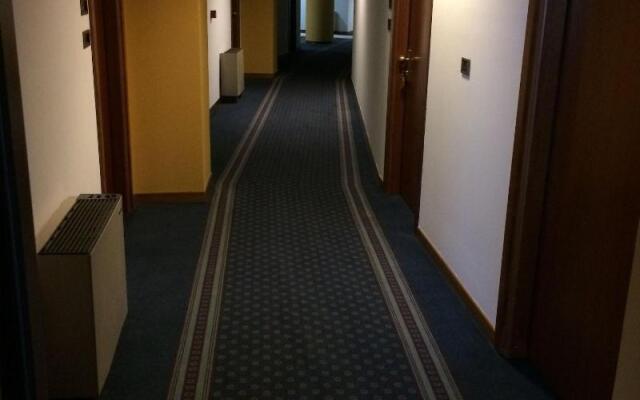 Hotel San Nicola