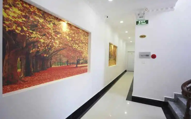 Thuy Duong Hotel Dalat