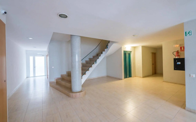 Apartaments AR Nautic