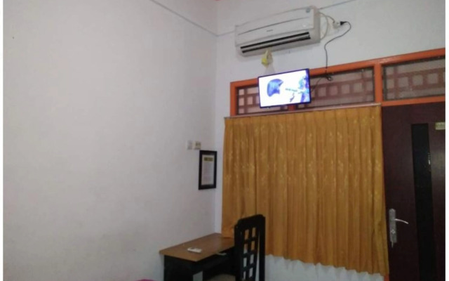 Ganeta Homestay Syariah by ZUZU