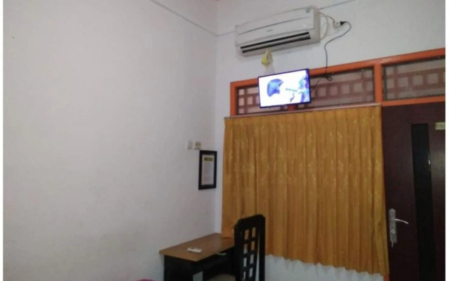 Ganeta Homestay Syariah
