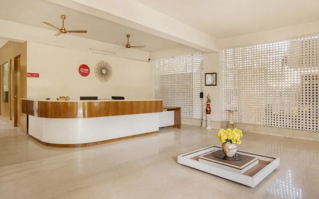 OYO 396 Hotel Milestone 251