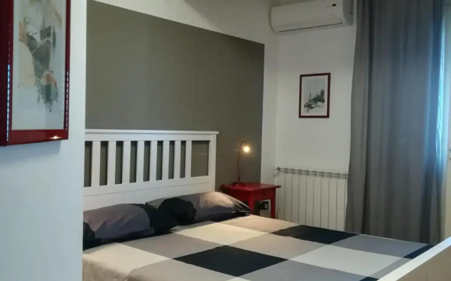 Villa Capo Grecale