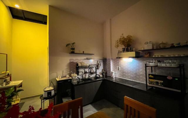 Villa Délight House “Stay&Chill”