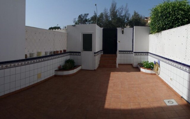 Vcv Apartamento Tabaibas
