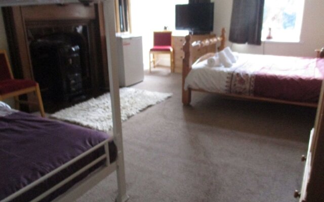 Altair SA Ltd - Meadow View