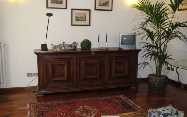 Casa Vacanze Orto Botanico
