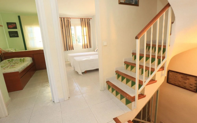 Casa Adosada Para 7 Personas En Cambrils