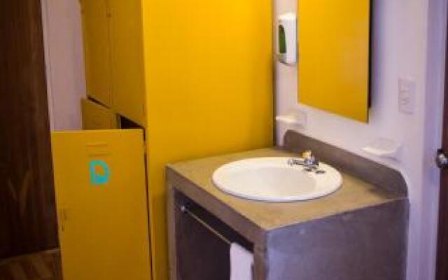 Hostal Tres Central