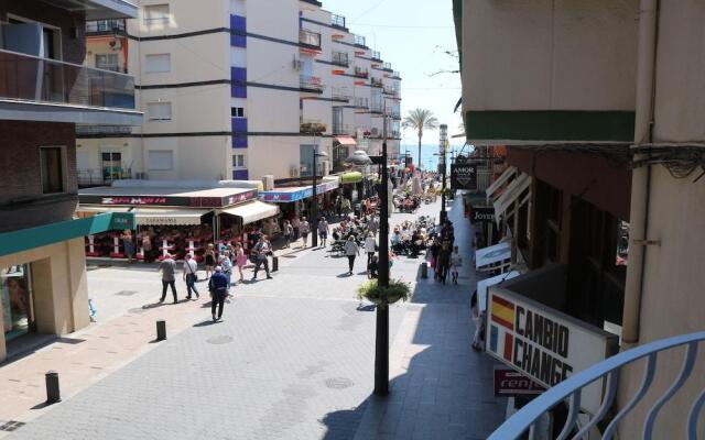 MUNDOBOOKING Centro Levante