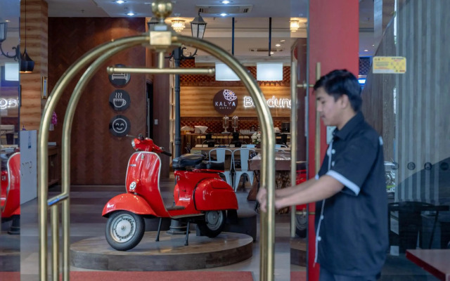 Kalya Hotel Bandung