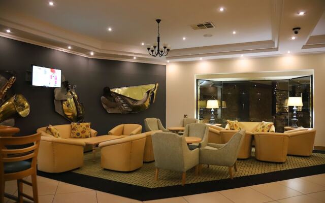 Park Hotel Mokopane