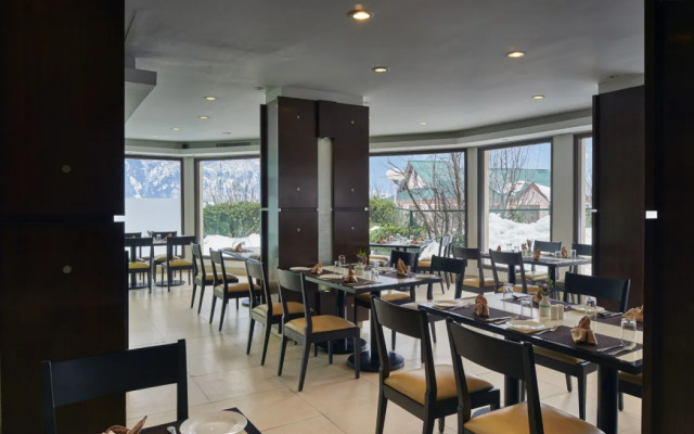 Club Mahindra Manali