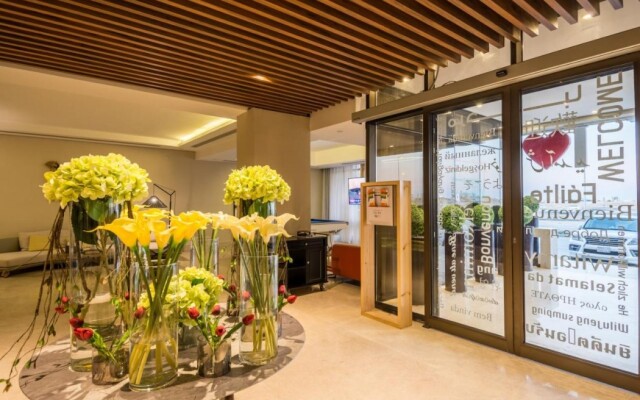 Ewaa Express Hotel - Gaber