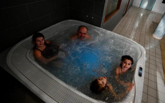 Centre de vacances Le Pont du Metty