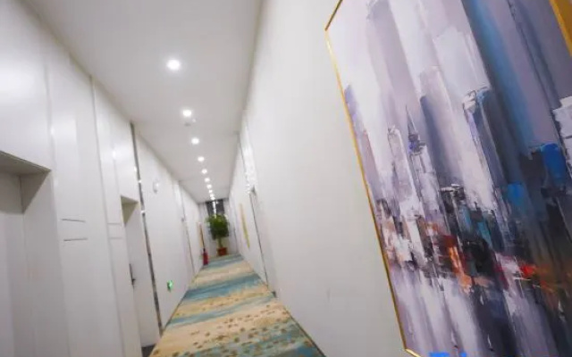 Philland Hotel Shizong