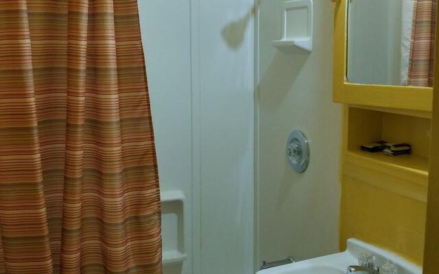 Rodeway Inn