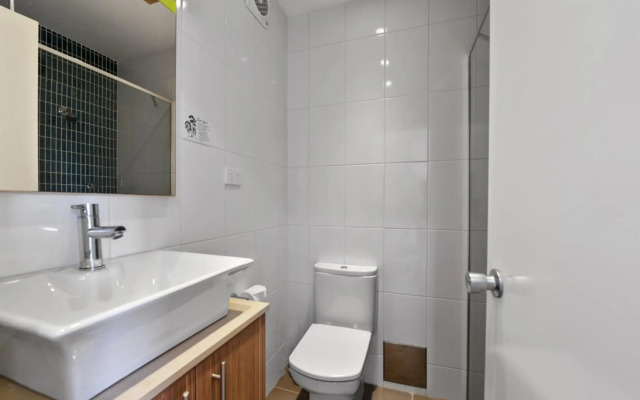 Scamander Beach Resort