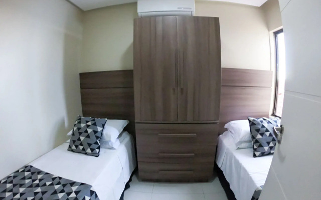 Pietra Flat