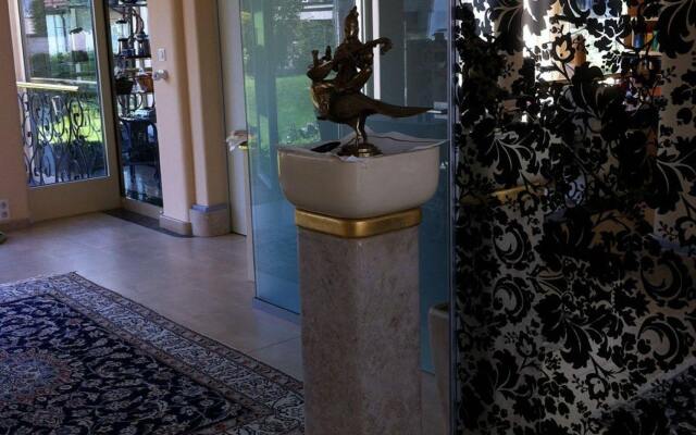 Hotel Residenz Alexado