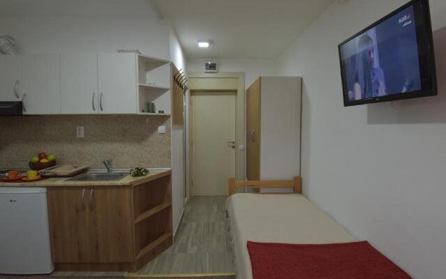 Apartmani Kopaonik Centar Maglic