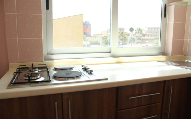 Oasis Hotel Apartment