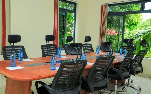 Kwetu Resort