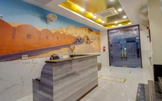 Jasoda Heritage Hotel Near Hawa Mahal