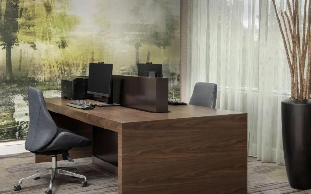 Courtyard Portland Tigard