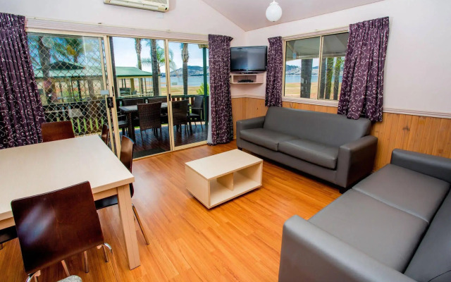 Discovery Parks - Lake Hume, Victoria