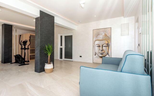 villa Monia