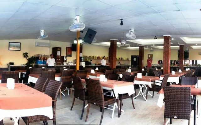 Alessia Hotel
