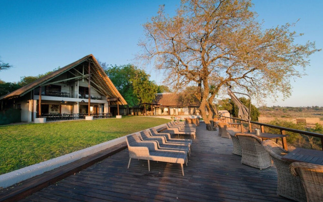 Buckler’s Africa Lodge Kruger Park