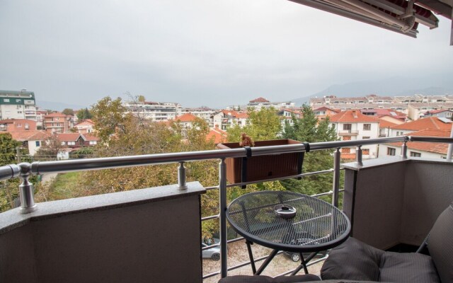 Fantastik Apartments