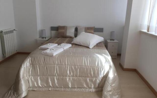 Galante Beach Apartment