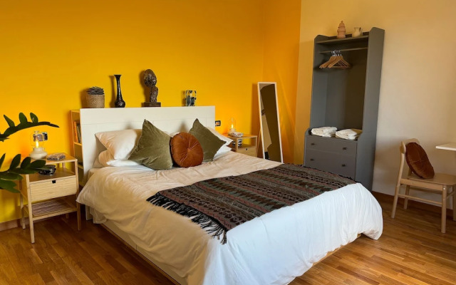 Affittacamere Ca' da Mazapedar