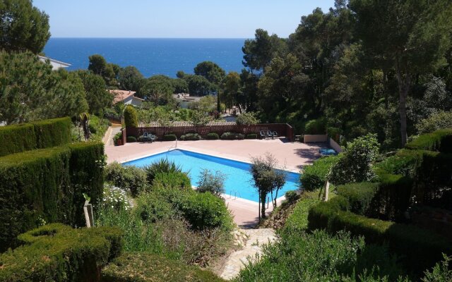 Estudio Park Golfet IV