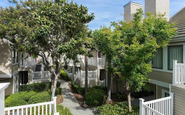 Residence Inn by Marriott San Diego Central