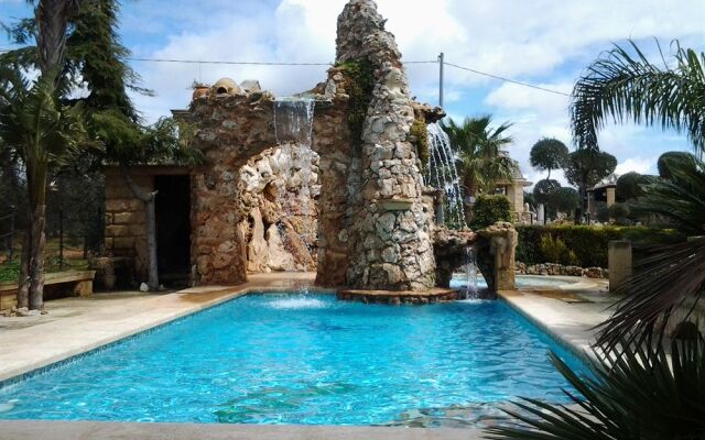 Masseria Grande