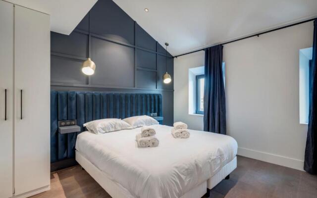 Residence Montefiore