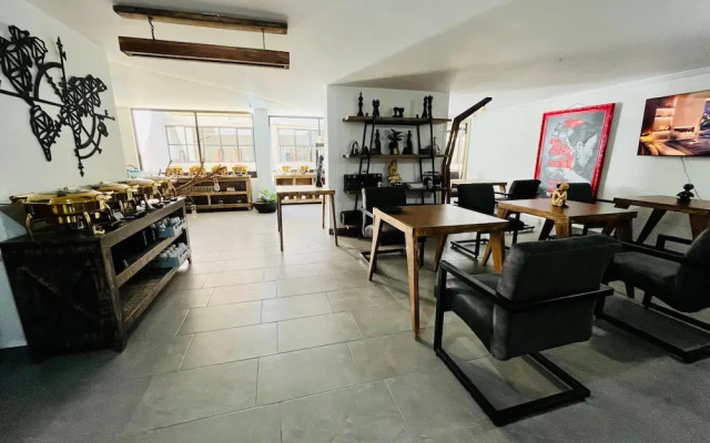 Venator House Moral