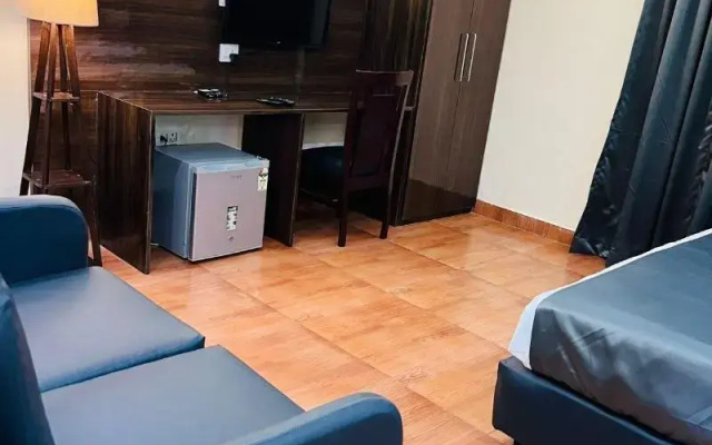 The Mayfield Beach Resort and Spa Baga