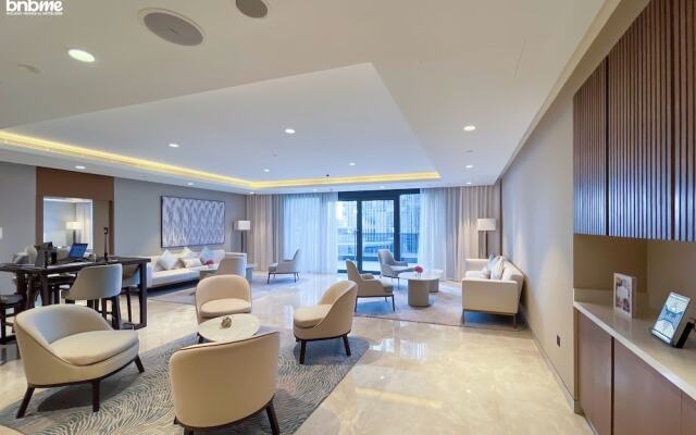 bnbme | Act One Act Two | 1 BDR