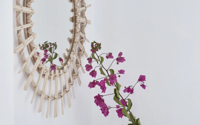 Mr & Mrs White Paros Suites & More