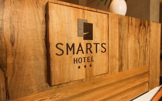 Smarts Hotel