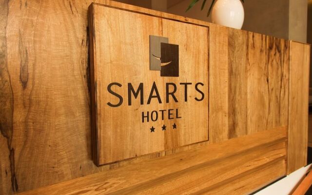 Smarts Hotel