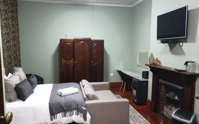 Padlangs Self-catering flats